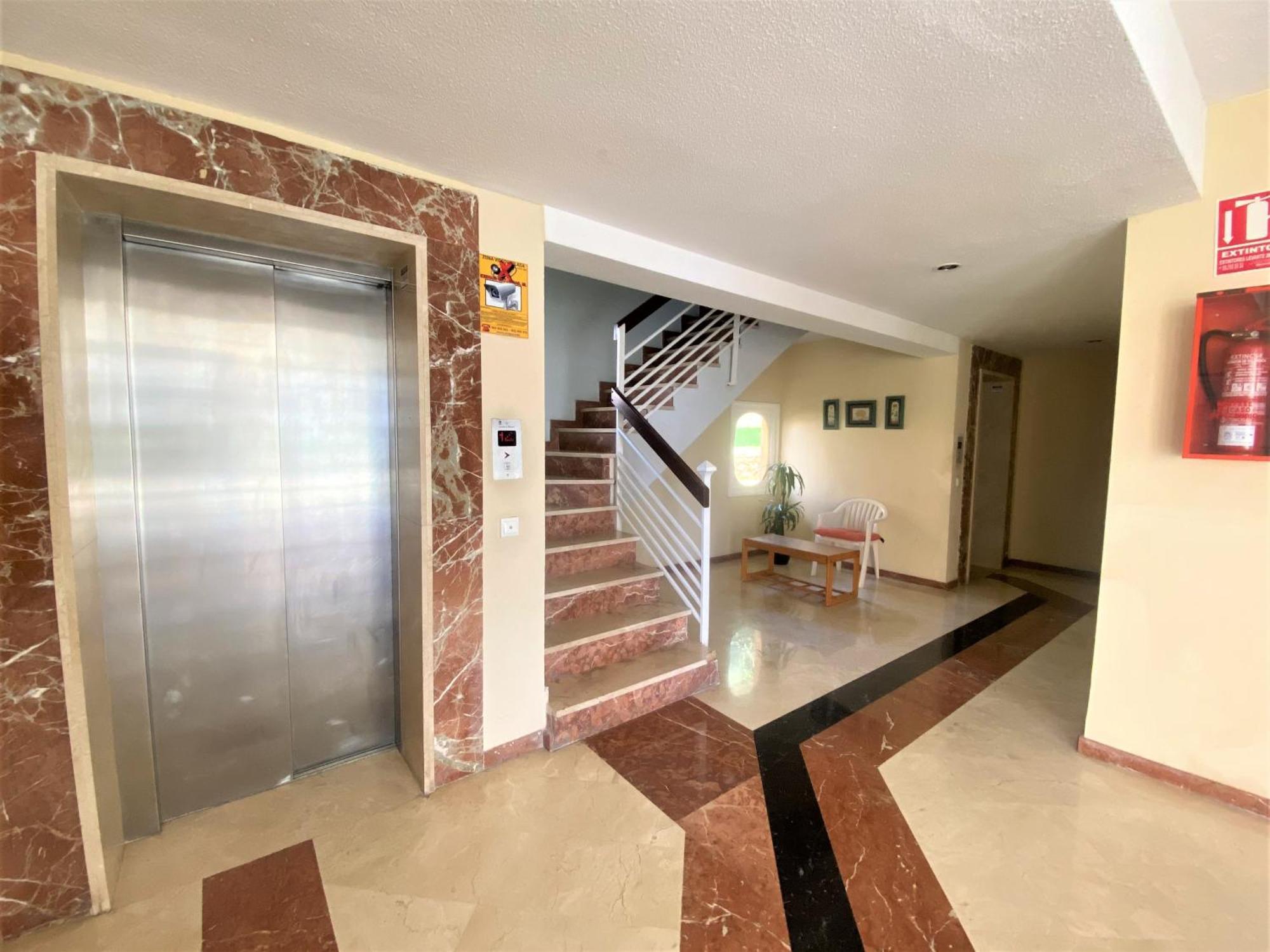 Carabelas Apartments Benidorm Eksteriør bilde