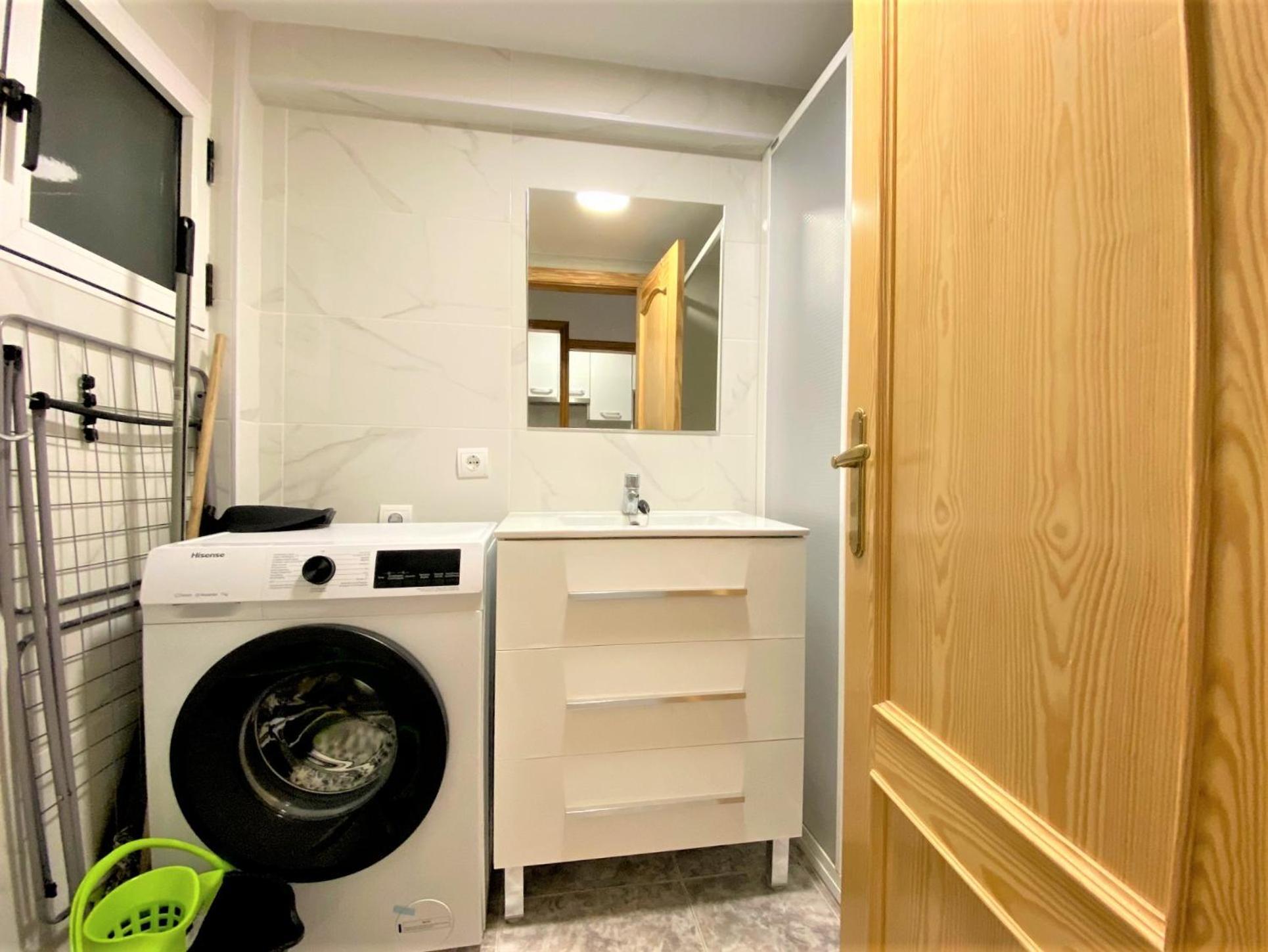 Carabelas Apartments Benidorm Eksteriør bilde